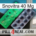 Snovitra 40Mg new04